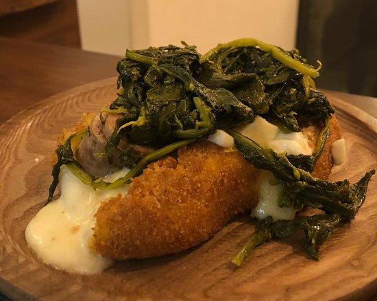 Village Capri bistrot